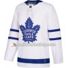 Toronto Maple Leafs Blank Adidas Weiß Trikot Authentic - Herren Toronto Maple Leafs Blank Adidas Weiß Trikot Authentic - Herren